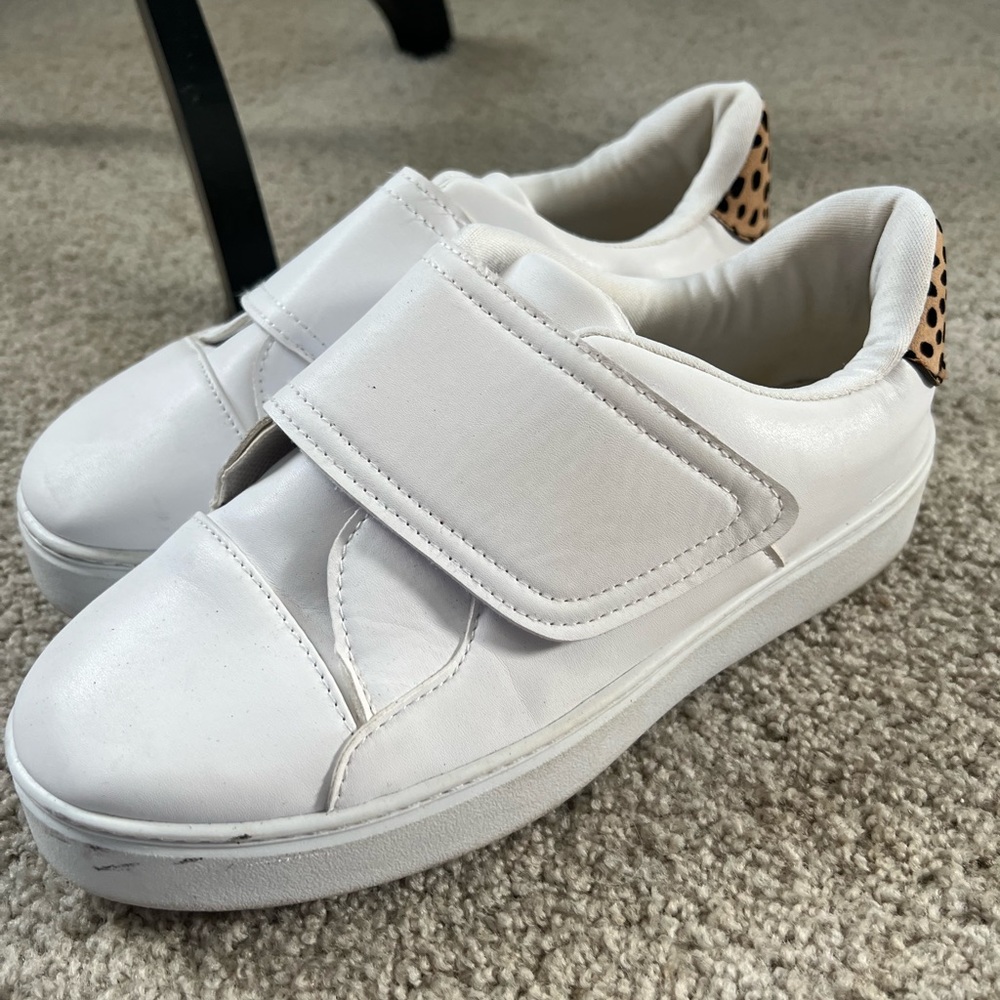 Super Cute Boutique Shoes